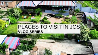 PLACES TO VISIT IN JOS NIGERIA/ LAMINGO GARDEN