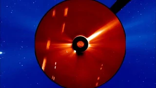 OUR BIPOLAR SUN (clips from helioviewer.org)