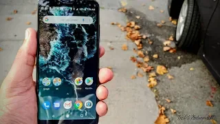 Xiaomi Mi A2  Last Word Review  Notch it's Not