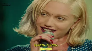 No Doubt - Don't Speak (Tradução)