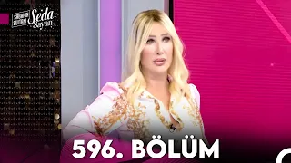 Sabahın Sultanı Seda Sayan 596. Bölüm (18 Nisan 2024)