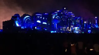 Martin Garrix - Forever (Live at Tomorrowland Main Stage)