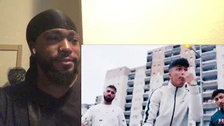 MERO - Baller los (Official Video) First Reaction To German Rap/HipHop