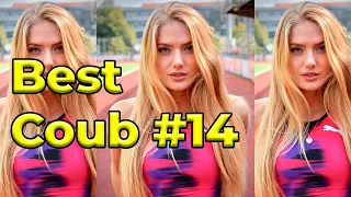 😁BEST CUBE#14  BEST WINTER TIKTOK COMPILATION 2022