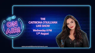 The Caitriona O'Sullivan Show