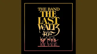 The Last Waltz Suite: The Last Waltz Refrain