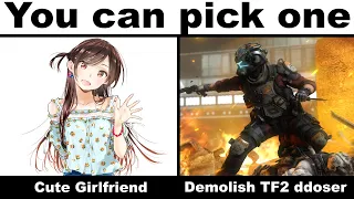 TITANFALL MEMES