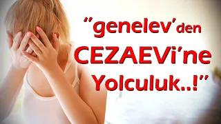 KEŞKE YAPMASAYDIM | 80.Bölüm ''Genelevden Kaçtım Cezaevine Düştüm..!''