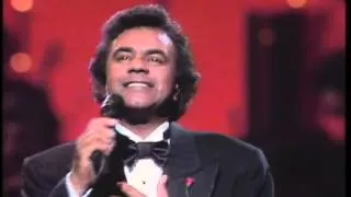 Johnny Mathis - Brazil (Tradução)