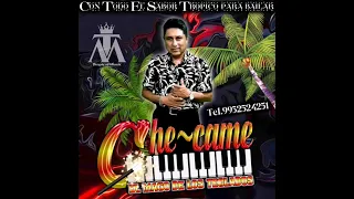 Mix Checame el mago de los teclados cumbias tropicales para bailar 2023