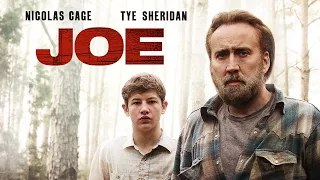 Joe - Trailer (Nicolas Cage, Tye Sheridan)