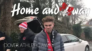 Home And Oway S01 E07 - Dover Athletic Away