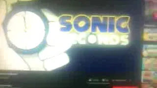 Охренительная реакция на Sonic Seconds Volume 3