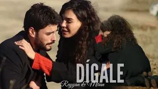 Reyyan & Miran - Digale