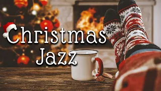 Happy Holiday Jazz 2023 🎁 Most Beautiful Christmas Songs Ever 🎁 Christmas Jazz 🎁