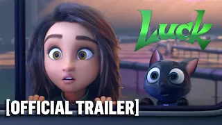 Luck - Official Trailer