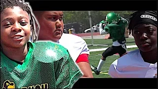 🔥🔥 IE Ducks v OC Buckeyes 10u - Highlight Mix