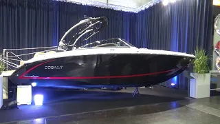 All the 2020 small cruising boats