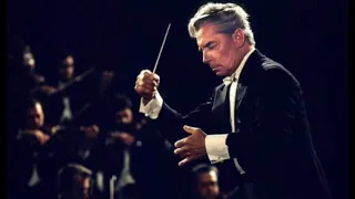 Tchaikovsky, Symphony no. 5 in E minor, op. 64 (Karajan/Torino/live in 1953)