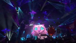 Mau P - Live @ Beyond Wonderland 2023