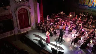 Symphony orchestra Kenichi Shimura (Симфонический оркестр Kenichi Shimura Krasnodar) 27.11.2018