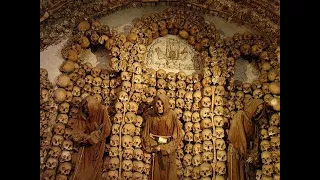 Documentary | Secrets of The Catacombs