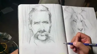 The importance of sketching