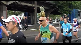 48-й BMW BERLIN-MARATHON