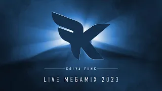 Kolya Funk - Live Megamix 2023