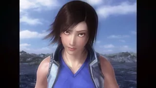 Tekken 5 Asuka Ending