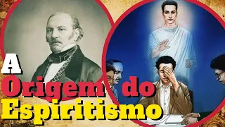 Quem Foi Allan Kardec? | O Criador do Espiritismo e da Doutrina Espírita