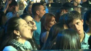 Aco Pejovic - Na sve spreman - (Live) - (Arena 19.10.2013.)