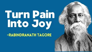 Tagore’s Genius Philosophy