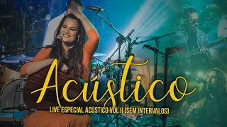 Banda Rock Beats - Live Especial Acústico Vol I (SEM INTERVALOS)