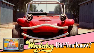 Sid & Marty's: Did you Know? episode 6- Wonderbug