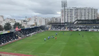 SD Farense-CD Fairense goal