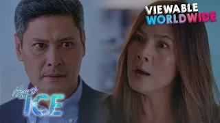 Hearts On Ice: Ponggay's DNA test result is out! (Episode 53)