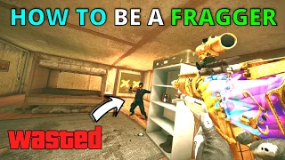 How to ENTRY FRAG in Rainbow Six Siege