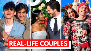 How To Date Billy Walsh Cast: Real Age And Life Partners Revealed!