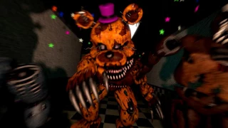 [FNaF SFM] ''Monster'' Song Preview Nº3