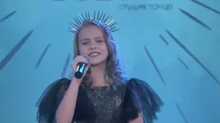 Мялик Влада - Птица (cover Ани Лорак)