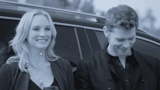 • Klaus & Caroline | Drivers license x Lookalike