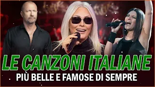 Le Più Belle Canzoni Dei Mitici Anni 60 70 80 - Musica italiana anni 60 70 80 - Italian music