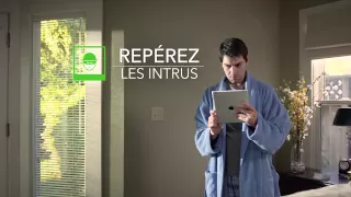 Lookout Antivirus & Sécurité