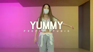 Justin Bieber - Yummy | KESSY choreography