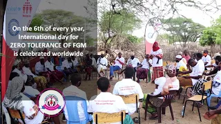 Anti FGM Campaign Ad