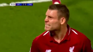 Liverpool vs PSG 3-2 All Goals and EXT Highlights  UCL 2018 2019