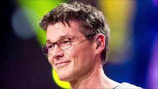 Happy Birthday - Morten Harket