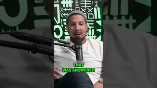 Brendan Schaub's Take On Terence Crawford vs. Errol Spence Jr