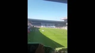 CÓRDOBA CF VS RCD MALLORCA